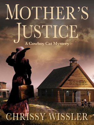 cover image of Mother's Justice